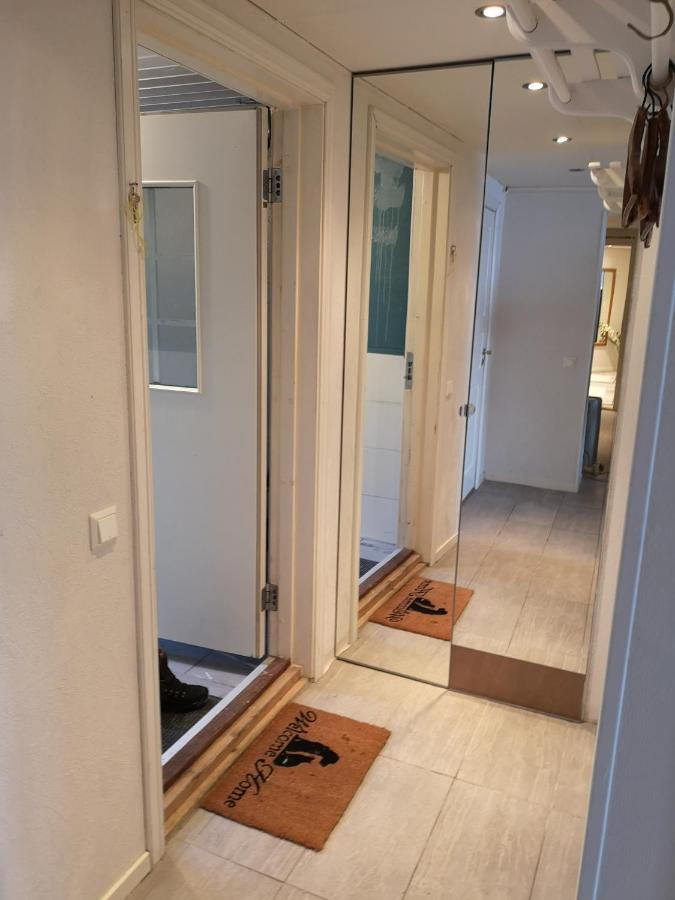 Malvik Apartment Luaran gambar