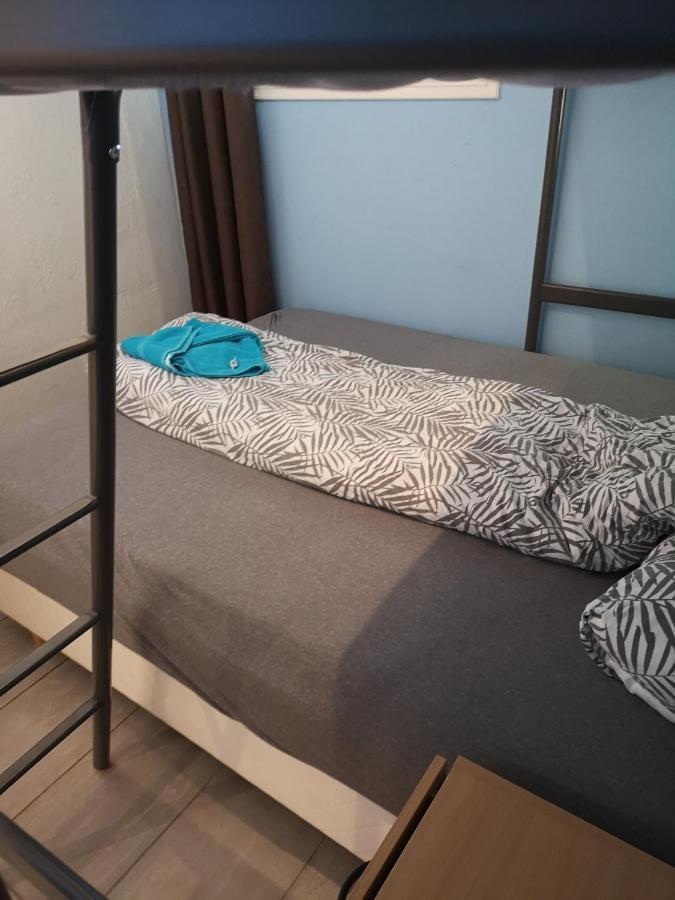 Malvik Apartment Luaran gambar