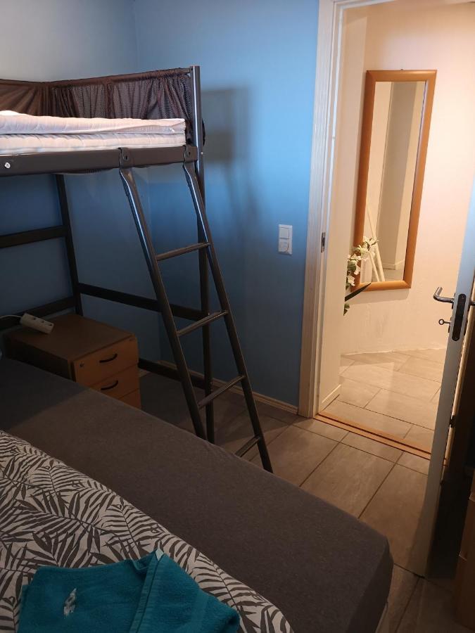 Malvik Apartment Luaran gambar