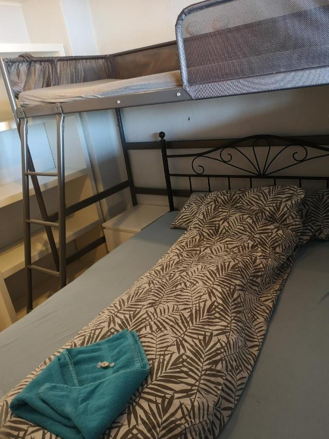 Malvik Apartment Luaran gambar