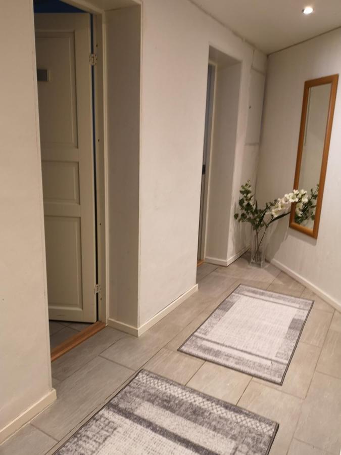 Malvik Apartment Luaran gambar