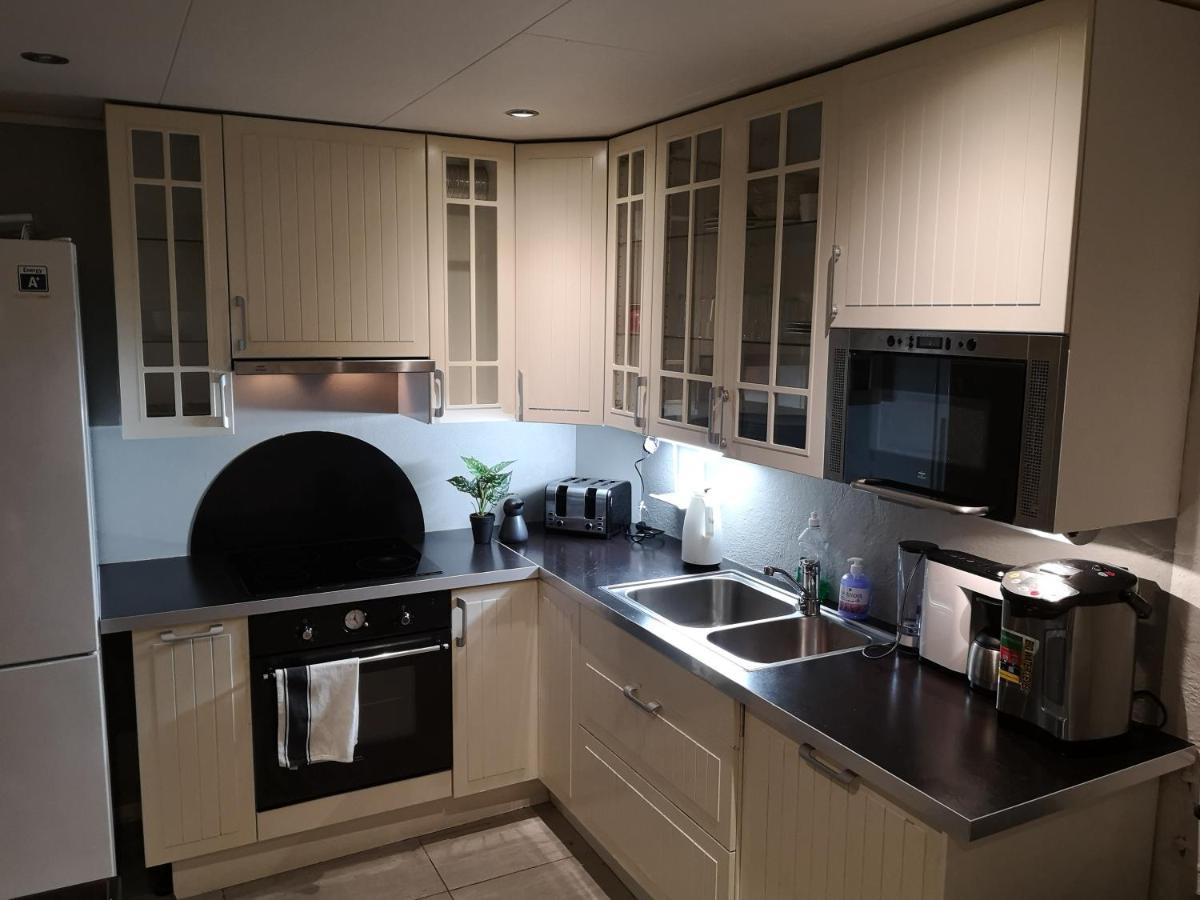 Malvik Apartment Luaran gambar