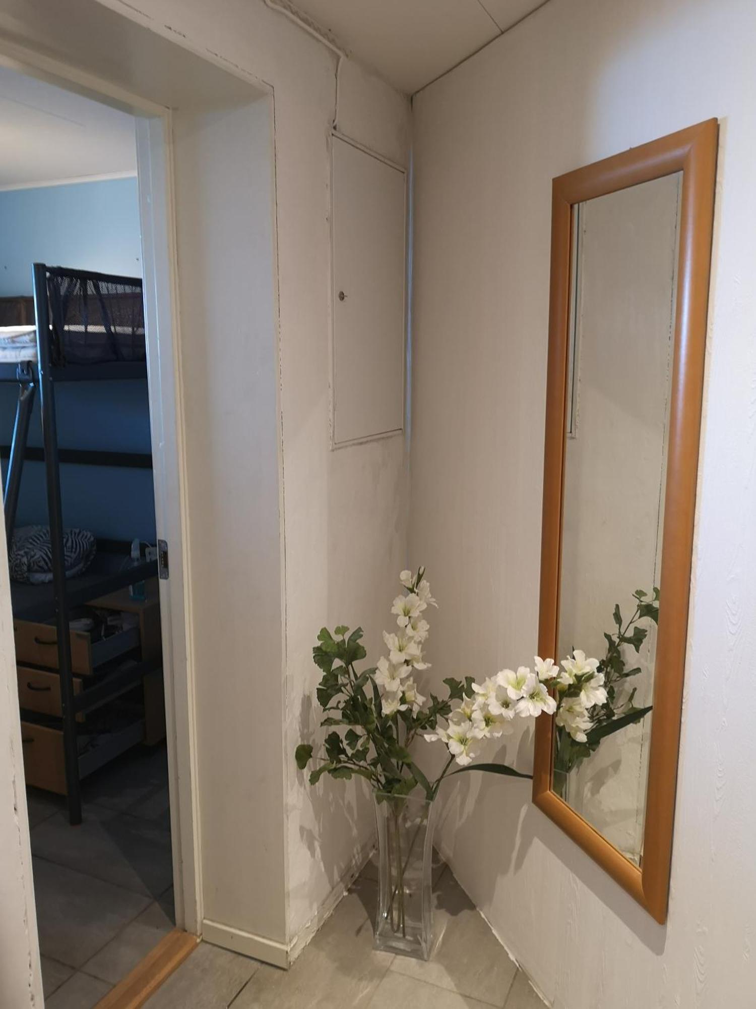 Malvik Apartment Luaran gambar