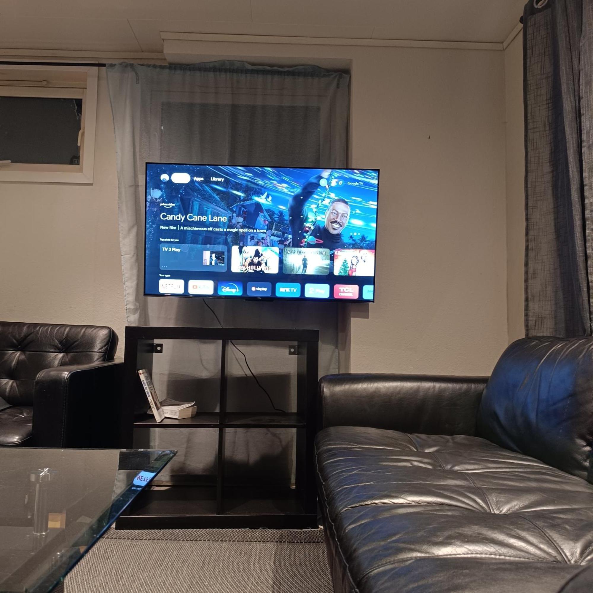 Malvik Apartment Luaran gambar