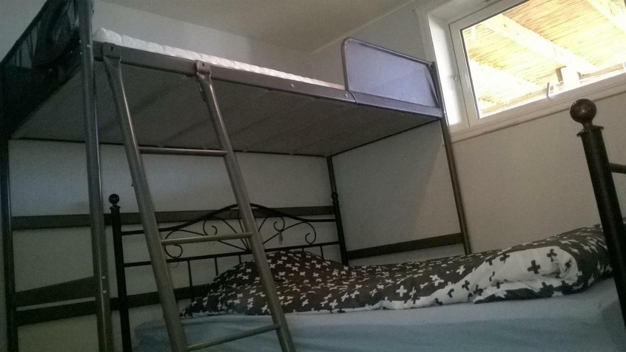 Malvik Apartment Luaran gambar