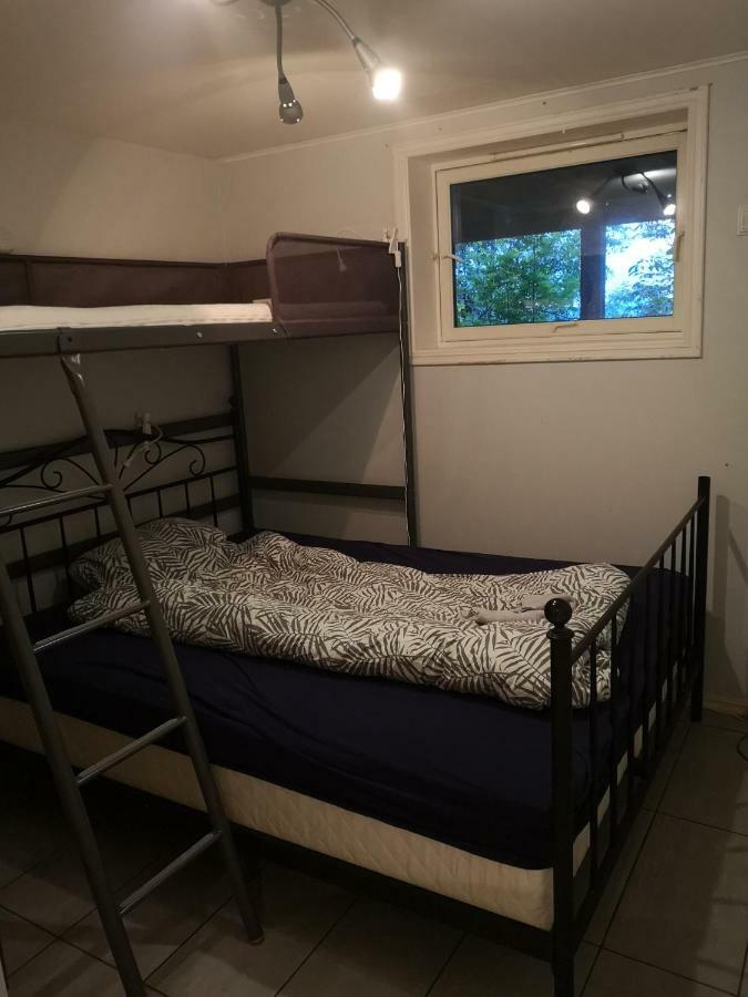 Malvik Apartment Luaran gambar